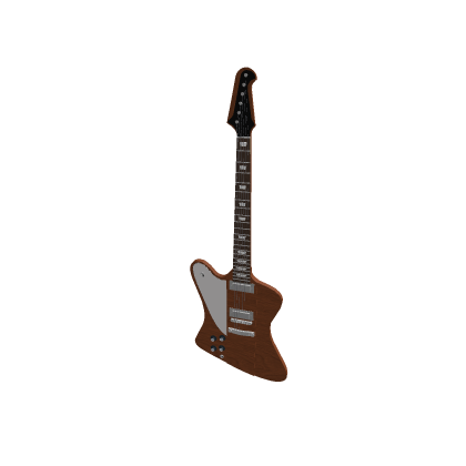 Firebird V Natural
