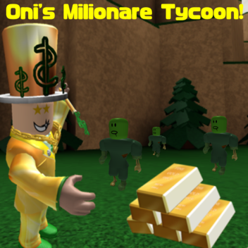The Millionaire Tycoon