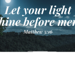 Missionary’s of Spirit