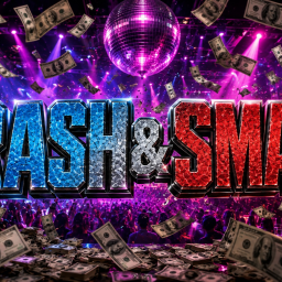 CRASH & SMASH