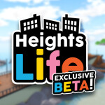 Heights Life RP 🏨🌴 [BETA]