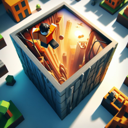 Acrophobia