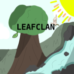 {•} ~ leaf•clan ~ {•}