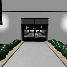 Meeting Place