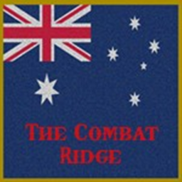 [CT] The Combat Ridge