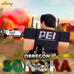 MX | Estado De Sonora.