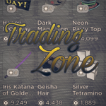 Trading Zone