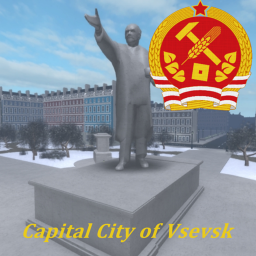 Capital City of Vsevsk