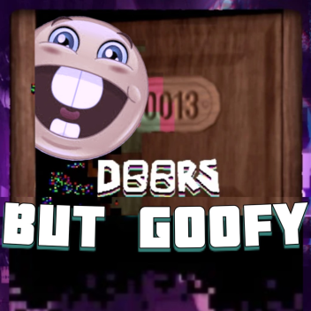 👁️DOORS But Goofy