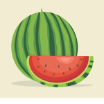 {(Watermelon Gang)}