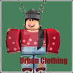 Urban Clothings