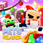 Pets Island! 🐾 🎅🏻