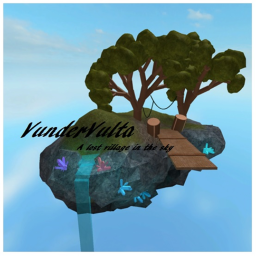 Vundervulta icon