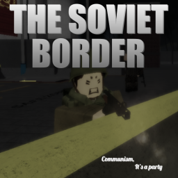 [UPDATE] The Soviet Border