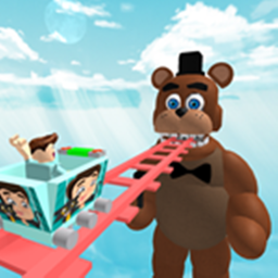 Freddy Rollercoaster!