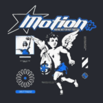 #Motion.