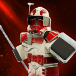 | [TGAR] Coruscant Guard |
