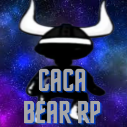 -+CaCa bear rp