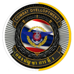 [RTA] 1st Royal Thai Army Headquarters