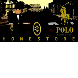 Official Ralph Lauren Homestore