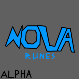 Nova Runes