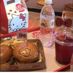 Big McD's