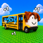 Be a Bus for Brainrots