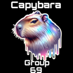 Capybara Group 69