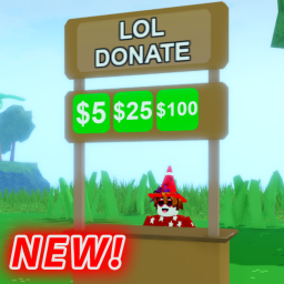 LOL DONATE 💸