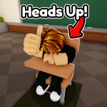 Heads Up [7 Up]
