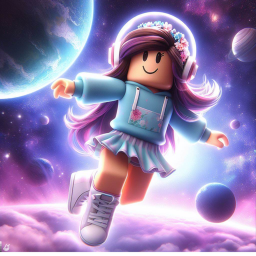 Space runner