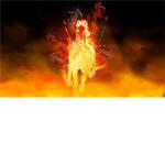 Blazin' Rage!