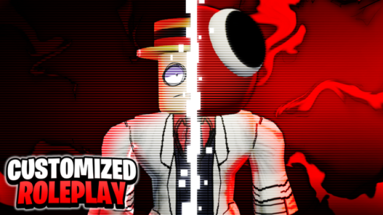 🌈 Customized Rainbow Friends Roleplay screenshot 4