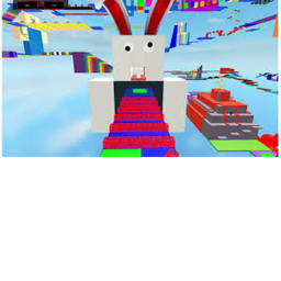 Bunny Obby (New)