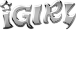 iGirӏ