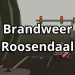 Brandweer Amsterdam v2!!!