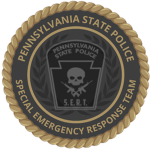 PSP: Special Emergency Response Teamᅠ