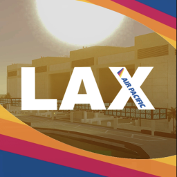 Los Angeles International Airport