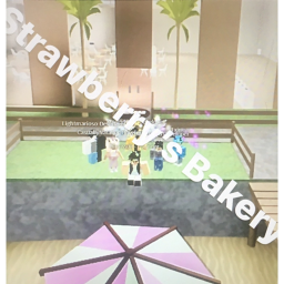 Strawberry's Cafe