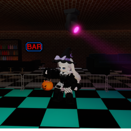 Halloween map [SuamaCH]