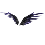 Wings of Iris