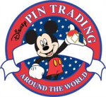 Disney pin traders!