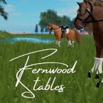 ~ Fernwood Stables ~