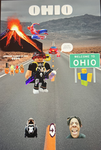 Welcome to Ohio, sigmas