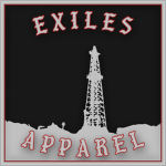 Exiles Apparel