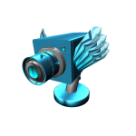 Security Camera: Frigidus
