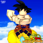Dragonball: Roleplay Reborn