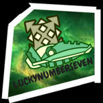 LuckyNumberSeven's Offical Fan Group