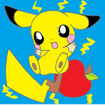 pokemon and us