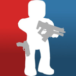 Gun War .